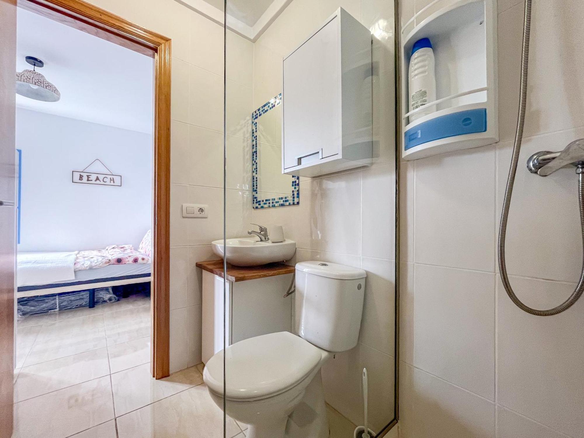 Beachside Studio In Corralejo Zimmer foto