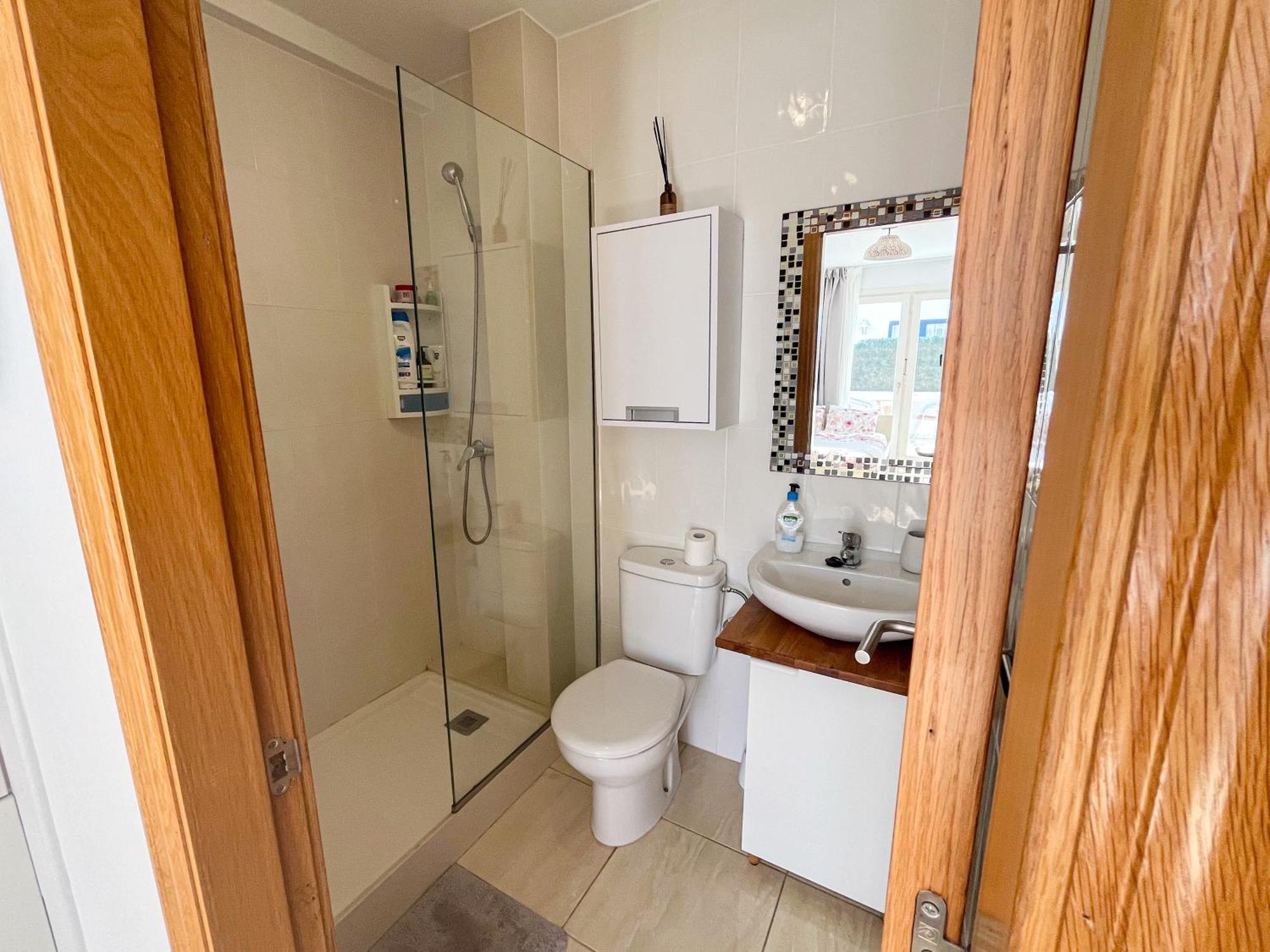Beachside Studio In Corralejo Zimmer foto