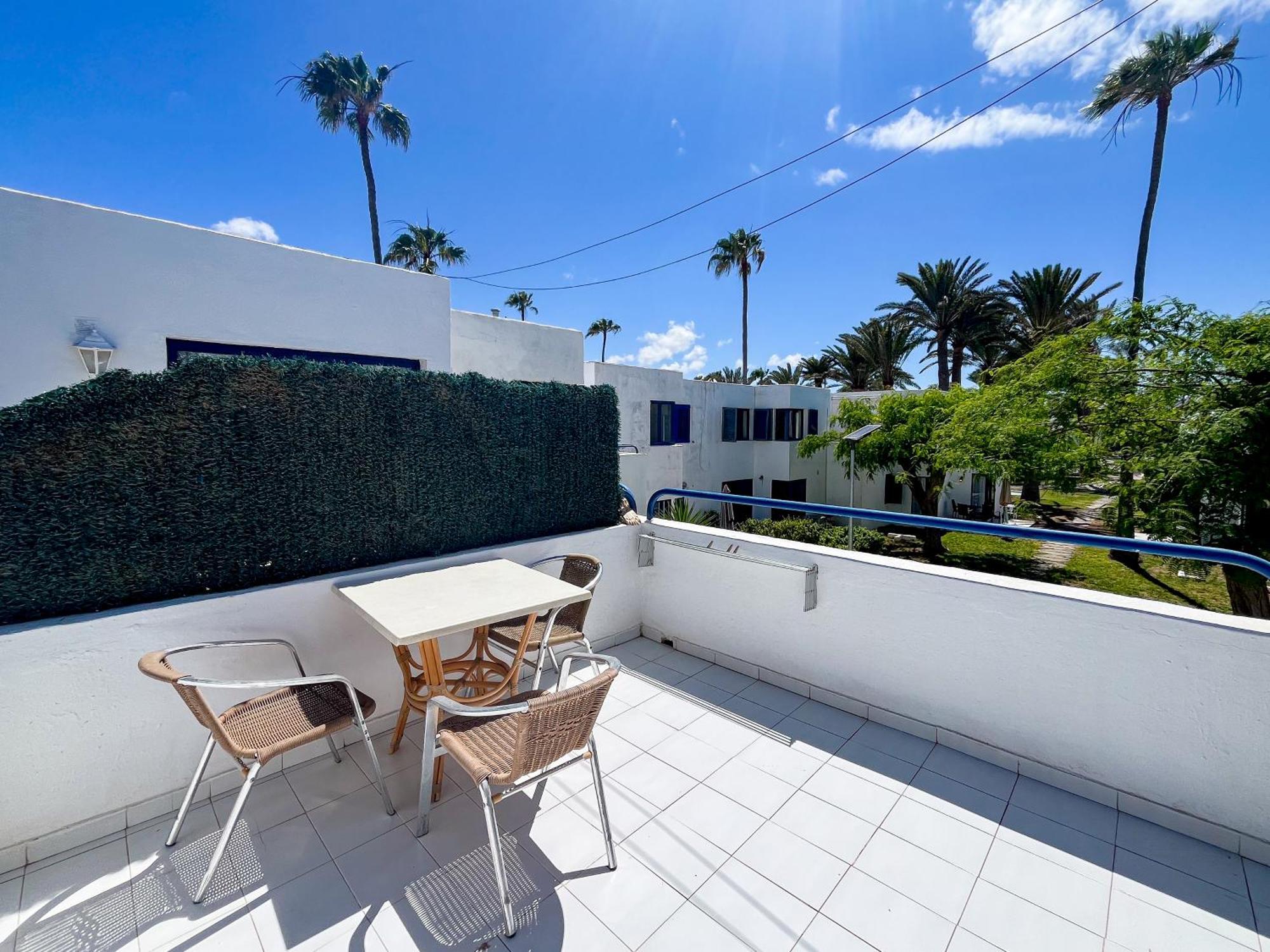 Beachside Studio In Corralejo Zimmer foto